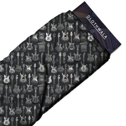 charcoal other print fabric draped — maxi dress styling