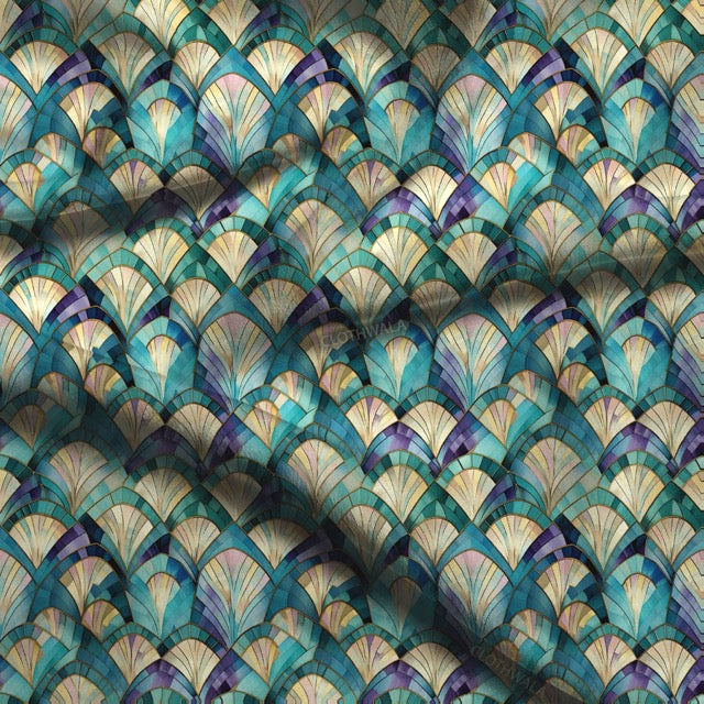 MODERN ETHNIC