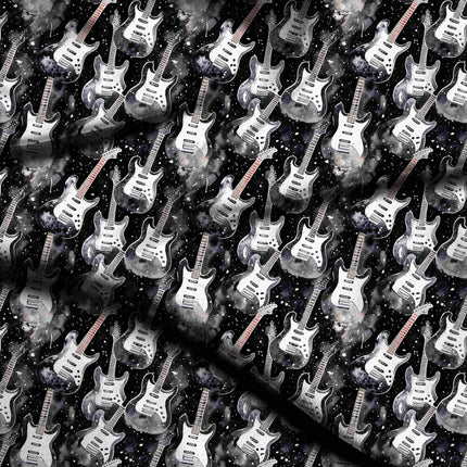 charcoal other digital print fabric texture — large scale closeup