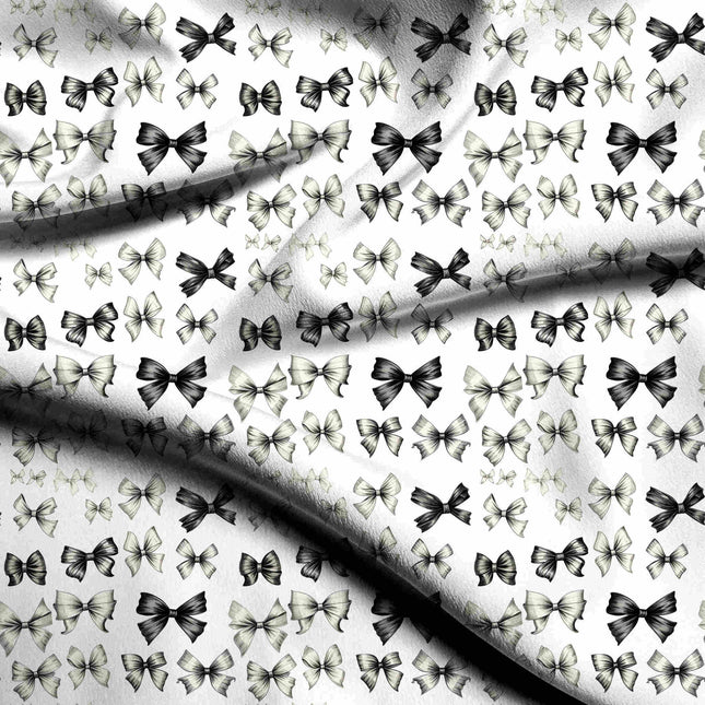 jet black other digital print fabric texture — medium scale closeup
