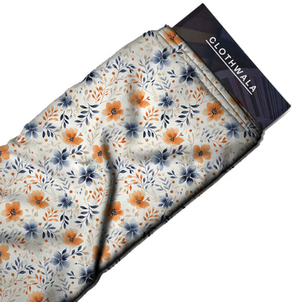 all-over print pattern — repeat layout