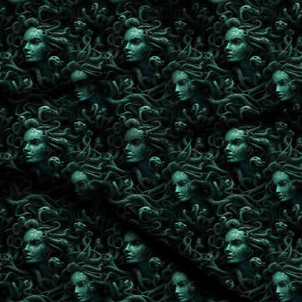 deep charcoal other digital print fabric texture — large scale closeup