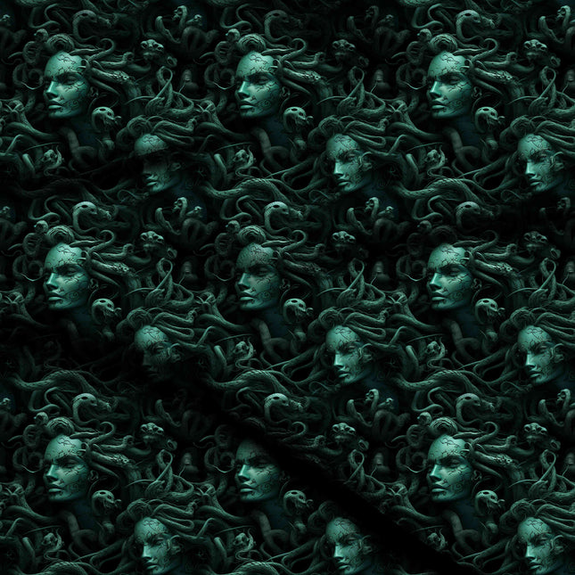 deep charcoal other digital print fabric texture — large scale closeup