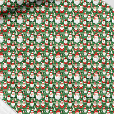Kids print fabric
