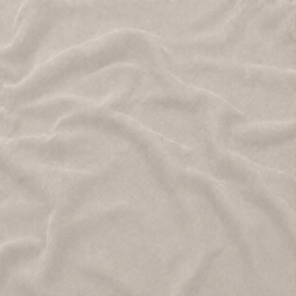 soft Light Beige Solid Poly Georgette Fabric — design 1121A19G-SBGP / DS-468, Clothwala
