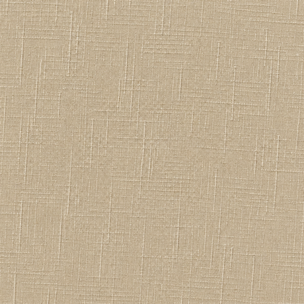 Light Beige Solid Poly Slub Linen Fabric — design 1506RKLS2-ABMP/DS-350, Clothwala