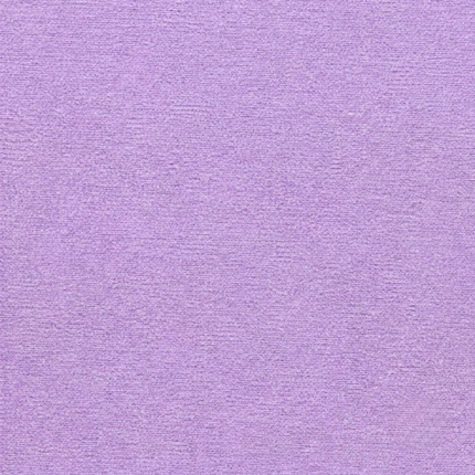 Light Purple Solid MOSS CREPE Fabric — design DS-56, Clothwala
