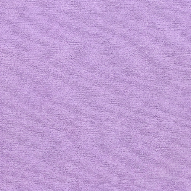 Light Purple Solid MOSS CREPE Fabric — design DS-56, Clothwala
