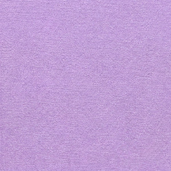Light Purple Solid MOSS CREPE Fabric
