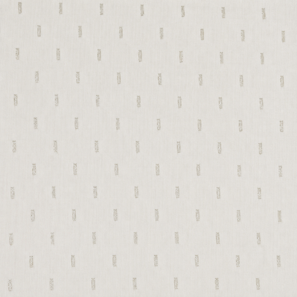 Off-White & Cream Solid Poly Chiffon Fabric — design 1015MBB-ABJI/DS-128, Clothwala