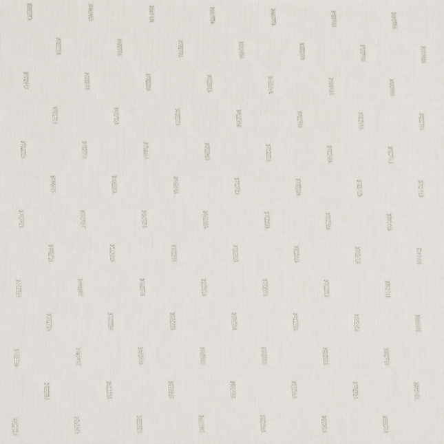 Off-White & Cream Solid Poly Chiffon Fabric — design 1015MBB-ABJI/DS-128, Clothwala