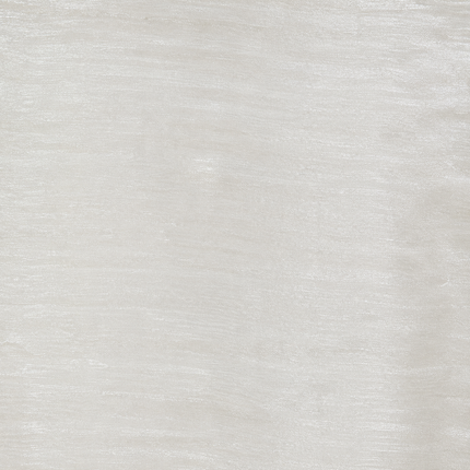 Off-White Solid Poly Chiffon Fabric — design 1447NCC-LBOT/DS-133, Clothwala