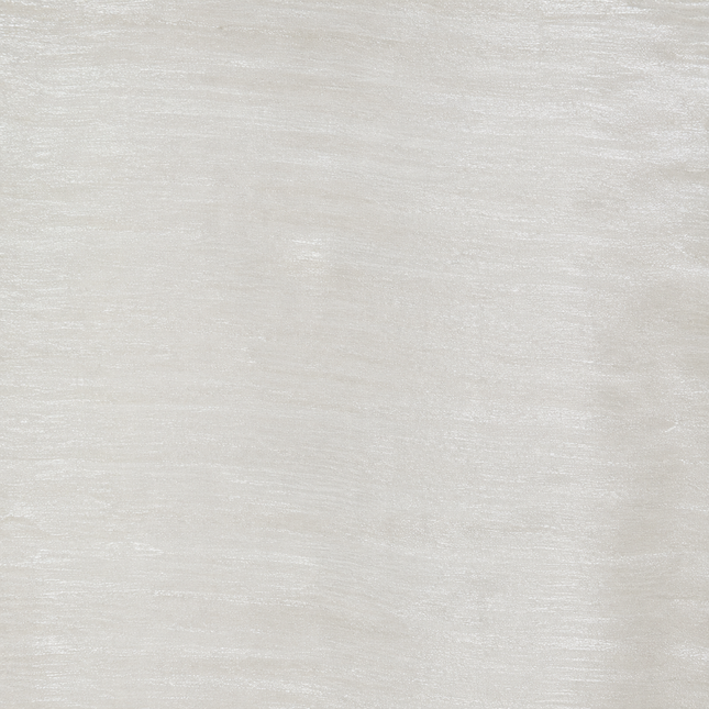 Off-White Solid Poly Chiffon Fabric — design 1447NCC-LBOT/DS-133, Clothwala