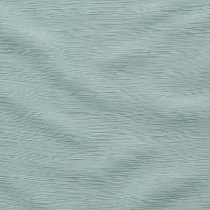 Pale Aqua Solid Poly Chiffon Fabric — design DS-132, Clothwala