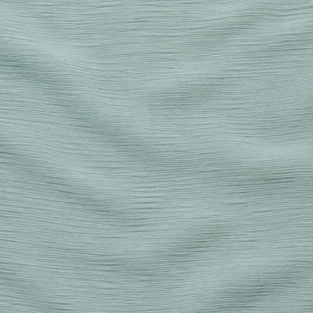 Pale Aqua Solid Poly Chiffon Fabric — design DS-132, Clothwala