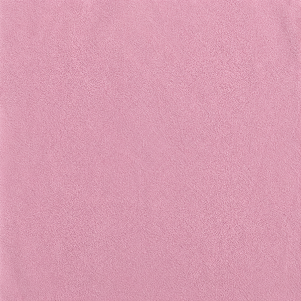 Pink Solid Moss Crepe Lycra Fabric