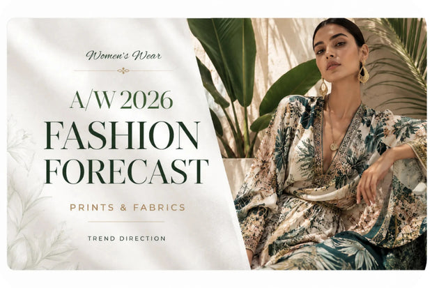 Women's Spring Summer 2026