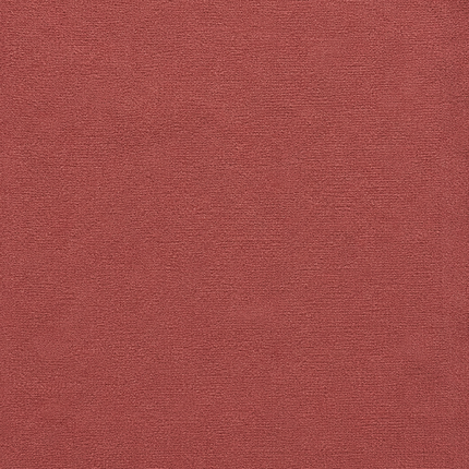 Terracotta Solid MOSS CREPE Fabric — design 631RM-ABDT/DS-49, Clothwala