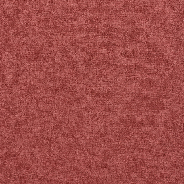 Terracotta Solid MOSS CREPE Fabric — design 631RM-ABDT/DS-49, Clothwala
