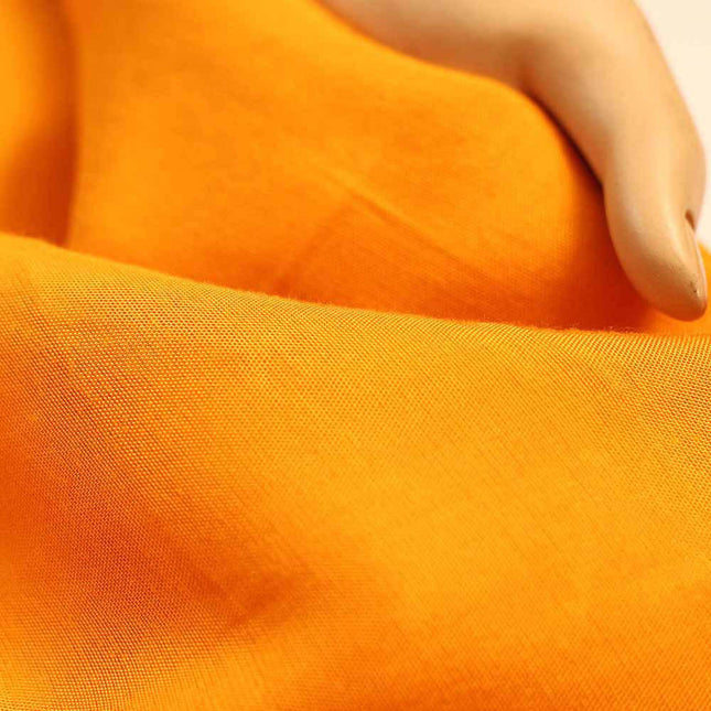 DYED SANTOON  YELLOW COLOR | VISCOSE