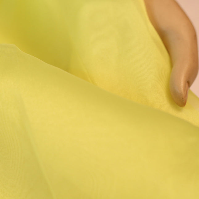 SOFT ORGANZA NEON COLOR