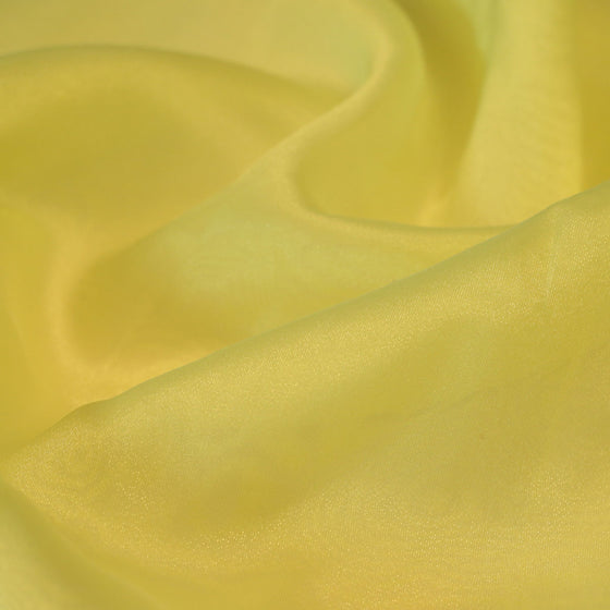 Viscose Organza fabric texture