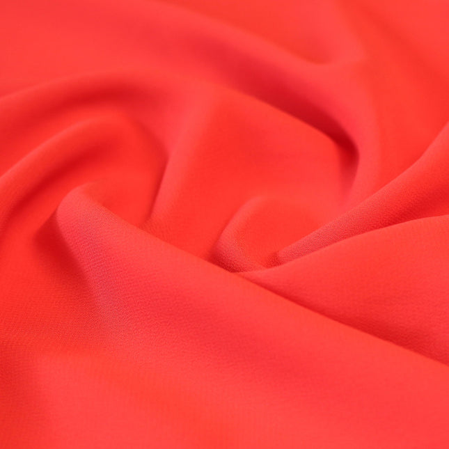 SOFT GEORGETTE PINK COLOR