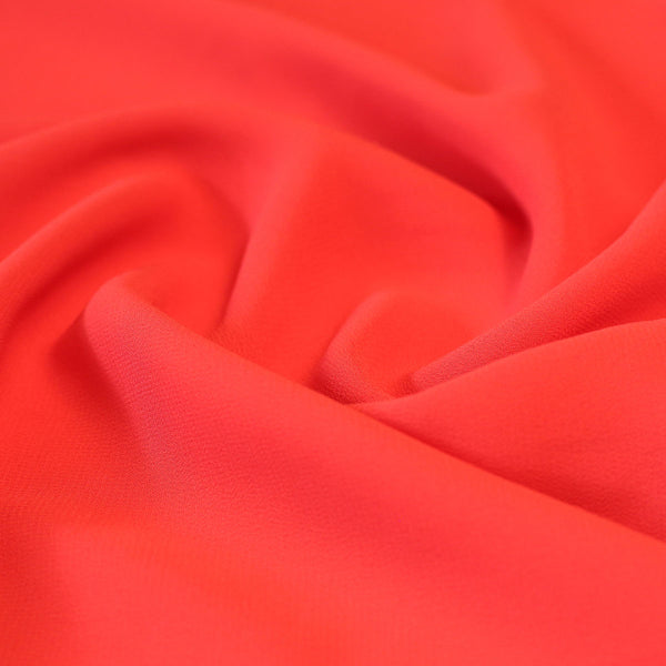 SOFT GEORGETTE PINK COLOR