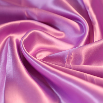SOFT FEEL SATIN PURPLE COLOR