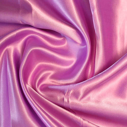 SOFT FEEL SATIN PURPLE COLOR