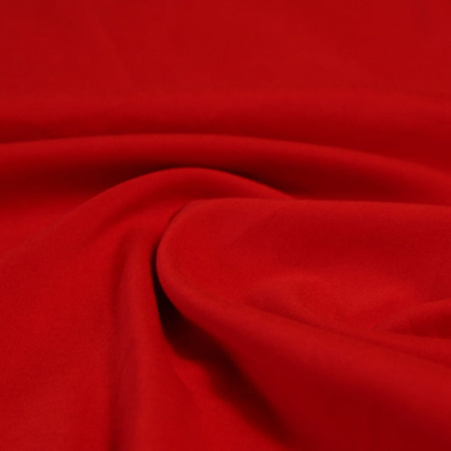 POLY MATTY RED COLOR