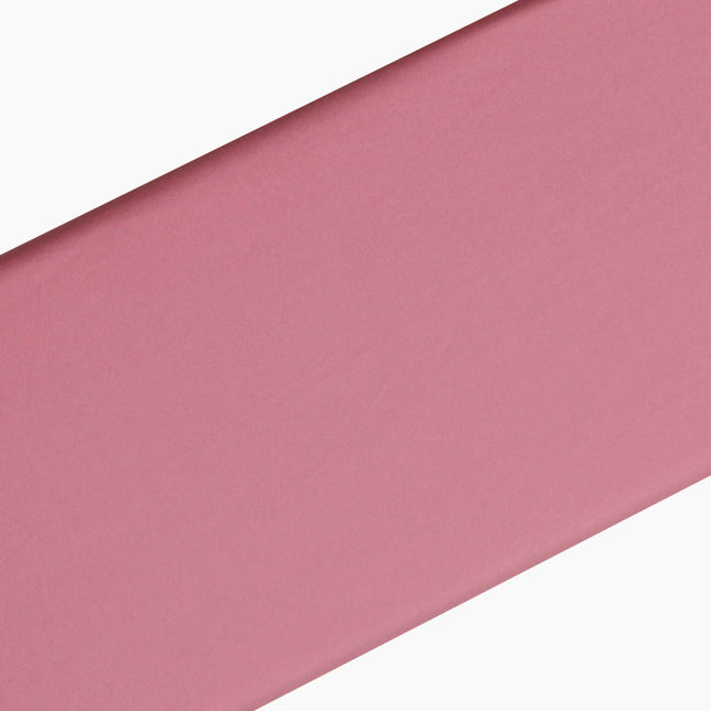 SOFT FEEL POLY CREPE PINK COLOR