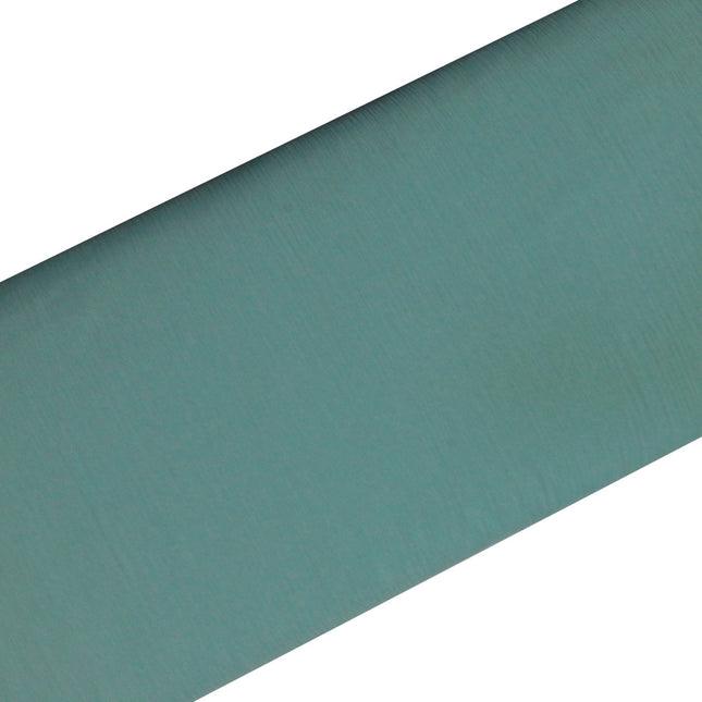 LIGHT CREPE POLY TEXO SEA GREEN COLOR